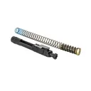 Griffin Arms Enhanced Gas Pocket AR-15 Bolt Carrier Group w/ Spring and Buffer - Dirty Bird Industries