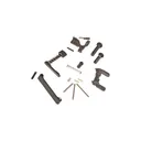 LMT Defense 5.56 Lower Parts Kit - Light - Dirty Bird Industries