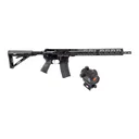 Anderson Compmag 5.56 M-LOK AR-15 Rifle w/ Red Dot Sight - 