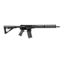 Anderson AM-15 5.56 NATO 16" 10rd Semi-Auto Rifle w/ Magpul Furniture, CompMag - Dirty Bird Industries