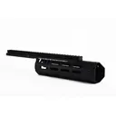VLTOR AR-15 CASV M-LOK Midlength Handguard - Black - Dirty Bird Industries