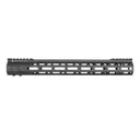 Trinity Force 15" MK2 M-LOK Free Float Handguard - Dirty Bird Industries