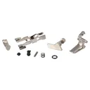 SIG Sauer Parts Kit P320 Controls - Nickel - Sig Sauer