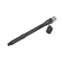 ODIN Works 10.5" 223 Wylde Carbine Length Medium Profile Stainless Steel Barrel w/ FREE tunable GB - Nitride 1:8 Twist - ODIN Works