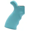 Ergo 2 AR15/M16/AR10 Grip Kit SureGrip Ambi - Robins Egg Blue - Dirty Bird Industries