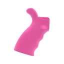 Ergo 2 AR15/M16/AR10 Grip Kit SureGrip Ambi - Pink - Dirty Bird Industries