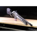 Ruger American Ranch 16" 300 Blk Rifle W/Magpul Hunter stock and VG6 Gamma Muzzle Break - Dirty Bird Industries