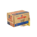 Hornady FR2005 Frontier 5.56mm NATO M193 55 Grain FMJ Rifle Ammo - 500 round case - Dirty Bird Industries