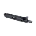 Foxtrot Mike Products MIKE-9 VFM-9 Dual Charging Handle 9mm AR-15 Complete Upper Receiver - 5.2" - 