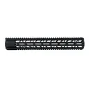 Free Float M-LOK Elite Series Dual Rail QD Handguard - 15" - Dirty Bird Industries