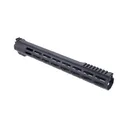 Free Float M-LOK ASAL Handguard - 15" - Dirty Bird Industries