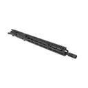 BCM Standard Midlength Enhanced Light Weight Fluted Upper Receiver Group - MCMR-15 Handguard - 16" - Dirty Bird Industries