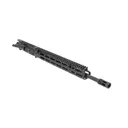 BCM 5.56 NATO Midlength Lightweight Fluted Barreled Upper - MCMR-13 - 16" - Dirty Bird Industries