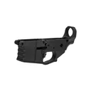 Cross Machine Tool UHP15A Ambidextrous Billet AR-15 Stripped Lower Receiver - Dirty Bird Industries