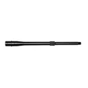 Ballistic Advantage 16" 6.5 Creedmoor Hanson Midlength AR-10 Barrel w/ Lo Pro Gas Block Premium Series - Black 1:8 Twist - Dirty Bird Industries