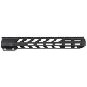 Fortis Camber AR-15 M-LOK Rail System - 13.8" - Dirty Bird Industries