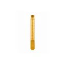 Ballistic Advantage Premium Series Barrel for Glock 17 Gen 5 - Gold, Bomber Fluted - Dirty Bird Industries