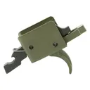 CMC Single-Stage Drop-In Trigger - Curved - Dirty Bird Industries