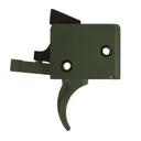 CMC Single-Stage Drop-In Trigger - Flat - Dirty Bird Industries