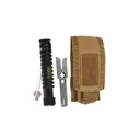 CAT Outdoors M4/Talon Field Kit - Coyote Brown - Dirty Bird Industries