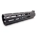 Defense Depot DPMS GII AR-10 Carbon Fiber Handguard - 12" - Dirty Bird Industries