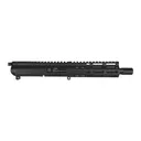 Foxtrot Mike Products 7" Rear Charging 9mm AR-15 Complete Upper - 