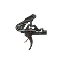 Dirty Bird 2-Stage Trigger Group - Curved - Dirty Bird Industries