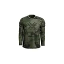 Vortex Sun Slayer Shirt - Forest Camo - L - Vortex Optics