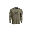 Vortex Sun Slayer Shirt - Lichen - 2X - Vortex Optics