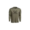 Vortex Sun Slayer Shirt - Lichen - S - Vortex Optics