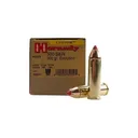 Hornady 9249 Custom 500 S&W Mag 300 gr Flex Tip eXpanding Handgun Ammo - 20 Rounds - 