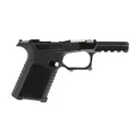 Anderson Manufacturing Kiger 9C 9mm Luger Stripped Pistol Frame - Black - Dirty Bird Industries