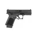 Anderson Manufacturing Kiger 9C 9mm Luger 3.91" Compact 10rd Semi-Auto Pistol - Black - Dirty Bird Industries