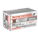 Winchester Super-X 22 WMR 40 Grain Full Metal Jacket Rimfire Ammo - 2000 round case - Dirty Bird Industries