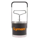 Stainless Steel Pin Magnet - Lyman