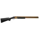 GForce GF5 12Ga 28" Over/Under Black Burnt Bronze - Dirty Bird Industries