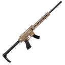 Rock Island Armory TM22 18" 22LR 10RD (BARRETT Brown) Rifle - Dirty Bird Industries