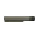 Dirty Bird 7075-T6 True Mil-Spec Carbine Receiver Extension / Buffer Tube - Black - Dirty Bird Industries