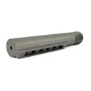 Dirty Bird 7075-T6 True Mil-Spec Carbine Receiver Extension / Buffer Tube - Midnight Bronze - 