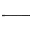 16" 5.56 NATO 1:9 Twist Phosphate Midlength Lightweight Barrel - 