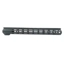 Free Float M-LOK Handguard - 17" - Dirty Bird Industries