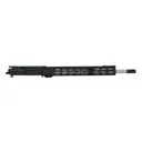 18" Midlength 22 ARC Medium Stainless M-LOK Upper Assembly - Dirty Bird Industries