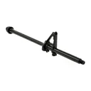 Ballistic Advantage 20" 5.56 Government Profile Rifle AR-15 Barrel Modern Series w/ FSB Triangular Handguard Cap 1:7 Twist - Dirty Bird Industries