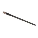 18" 6.5 Creedmoor Medium 1:8 Black Nitride Rifle Barrel - 