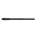 18" 308 Win Rifle Medium 1:10 Black Nitride Barrel - Dirty Bird Industries