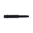 7.5" 9mm 1:10 Parkerized Pistol Length Heavy Barrel - Dirty Bird Industries