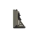 SOPMOD Mil-Spec Adjustable AR-15 Stock w/ Battery Storage - OD Green - Dirty Bird Industries