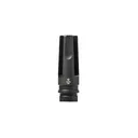 VG6 Precision ZETA 556 Flash Hider - 1/2x28 - Dirty Bird Industries