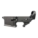 Ohio Ordnance Works AR15A4 Stripped Forged Lower Receiver - Dirty Bird Industries