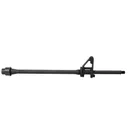 20" 5.56 Government Contour 1:9 Rifle Length Barrel w/ FSB - Phosphate - Dirty Bird Industries